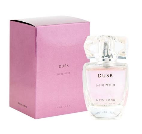 new look dusk perfume dupe|unicorn dreams perfume new look.